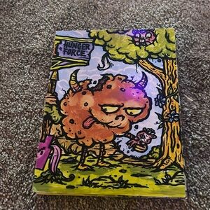 Aqua Teen Hunger Force- Volume 3 Box set